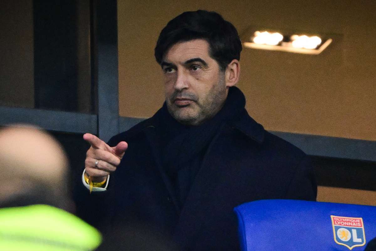 paulo fonseca – Oficial l Paulo Fonseca es el nuevo entrenador del Lyon