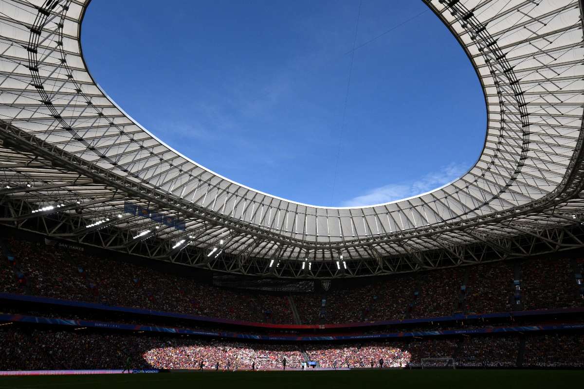 cuantas jornadas tiene la liga – LaLiga empieza en San Mamés con un Athletic-Getafe; la jornada dura cinco días